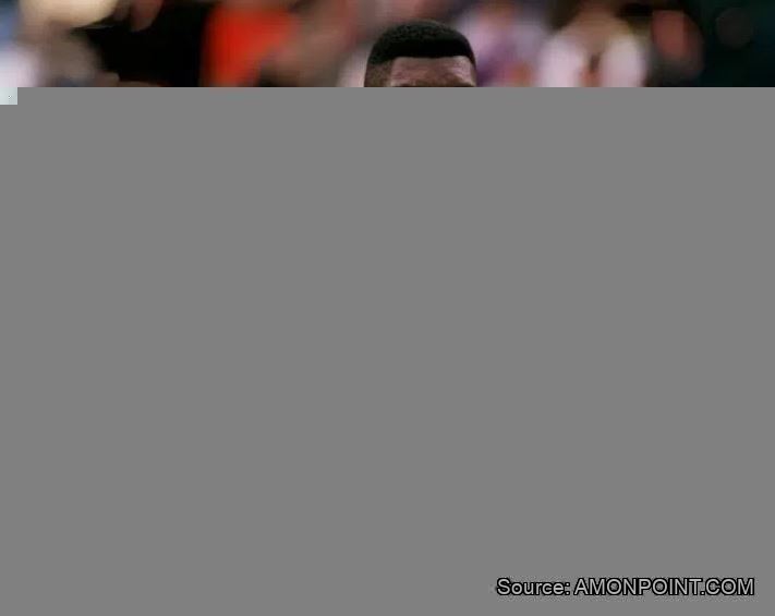 Peter Rufai